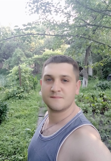 Моя фотографія - Игорь, 33 з Луганськ (@igor212781)