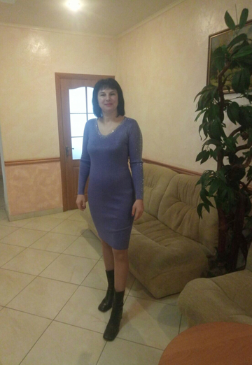 Моя фотография - Ирина, 49 из Киев (@irina315795)