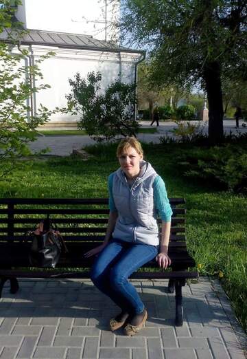 My photo - Yuliya, 32 from Volgograd (@uliya158212)