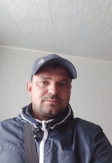 My photo - sashok, 37 from Dzerzhinsk (@sashok2116)