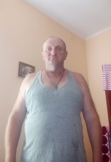 My photo - Oleg, 58 from Krivoy Rog (@oleg287719)