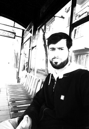 My photo - tohir, 34 from Khujand (@tohir937)