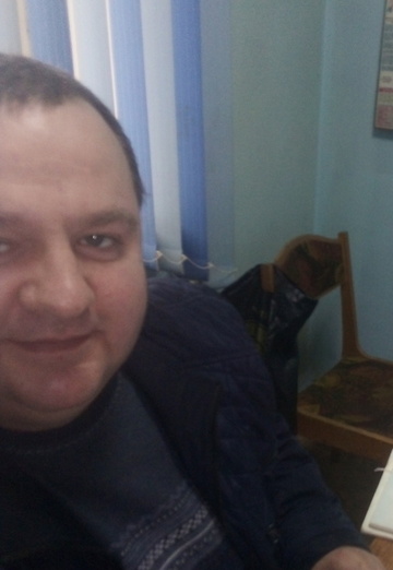 Моя фотографія - Юрий, 40 з Гомєль (@uriy193222)