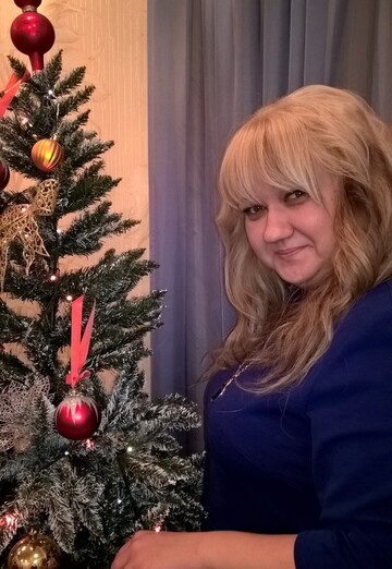 Моя фотография - Ульяна, 36 из Кемерово (@ulyana5571)