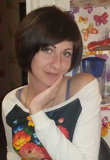 Моя фотография - Марина, 33 из Волоколамск (@marina216060)