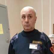 Вадим, 46, Химки