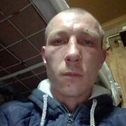 Николай, 35, Майна