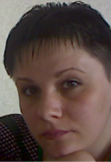 Моя фотографія - Наталья, 42 з Первомайськ (@natalya51611)