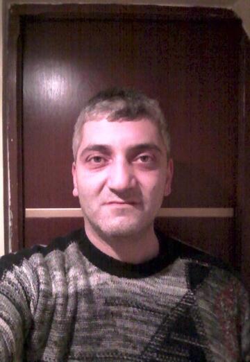 Моя фотография - Michael Hakobyan, 50 из Ереван (@michaelhakobyan0)