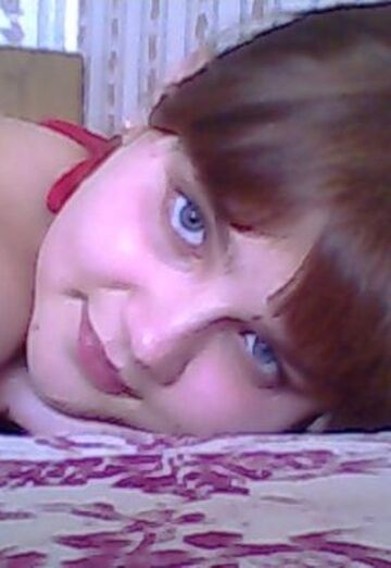 Моя фотография - Юлия, 34 из Артем (@moferty)