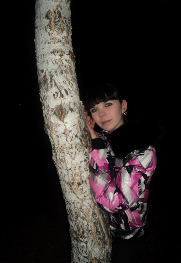Benim fotoğrafım - Katyushka, 30  Sayansk şehirden (@id23789)