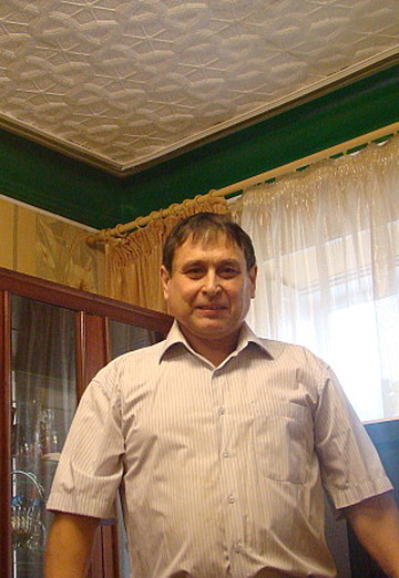 My photo - VLADIMIR, 62 from Novorossiysk (@turoverov2012)
