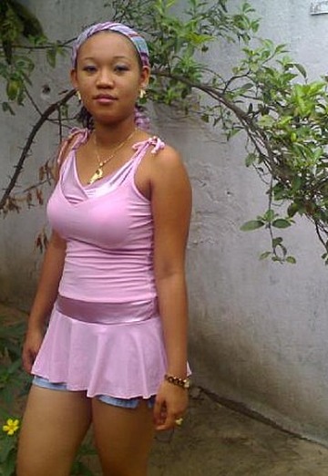 My photo - florence, 36 from Hlybokaye (@loveflorence96)