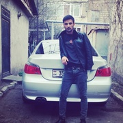Gev 24 Yerevan