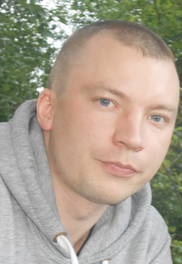 Моя фотография - Дмитрий, 35 из Приозерск (@dmitriy285396)