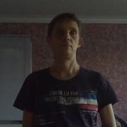 Александр, 41, Тацинский