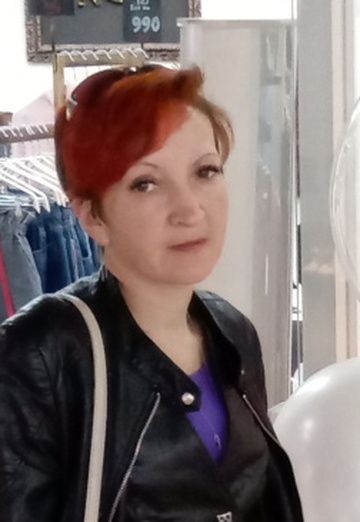 My photo - olesya, 42 from Miass (@olesya33563)
