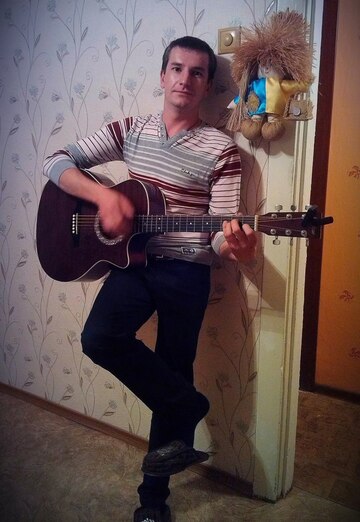 Моя фотография - sergey, 33 из Терновка (@sergey692349)