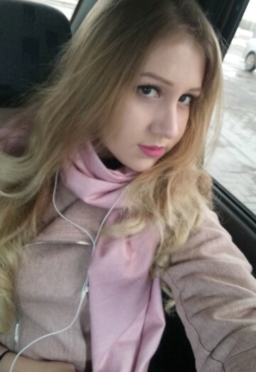 My photo - Jenya, 24 from Oktjabrski (@jenya71855)