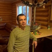 алексей, 32, Серебряные Пруды