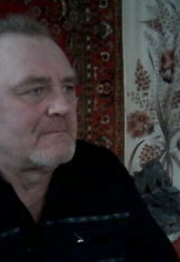 My photo - veniamin, 62 from Pavlodar (@veniamin203)