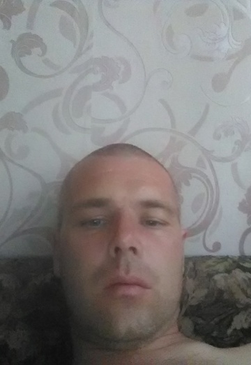 My photo - Sergey, 41 from Veliky Novgorod (@sergey897808)