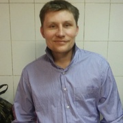 денис, 36, Михайлов