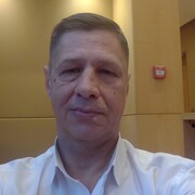 Андрей Попов, 53, Одинцово