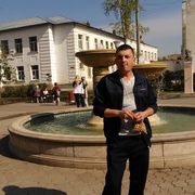 Виталий, 43, Чапаевск