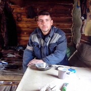 Павел, 34, Бурея