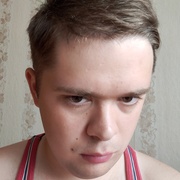 Алексей, 23, Пикалёво