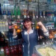 Марина, 50, Андреаполь