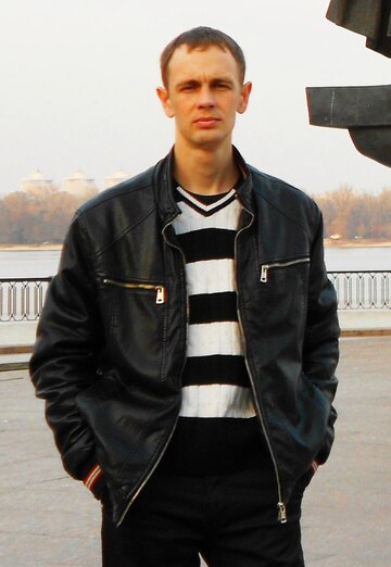 Моя фотография - Виталий, 40 из Луганск (@vitaliy113264)