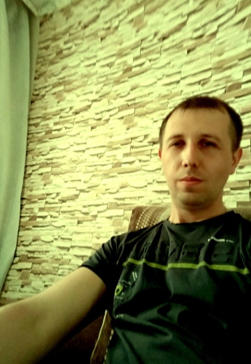 My photo - Dimon, 36 from Berezniki (@dimonbely87)