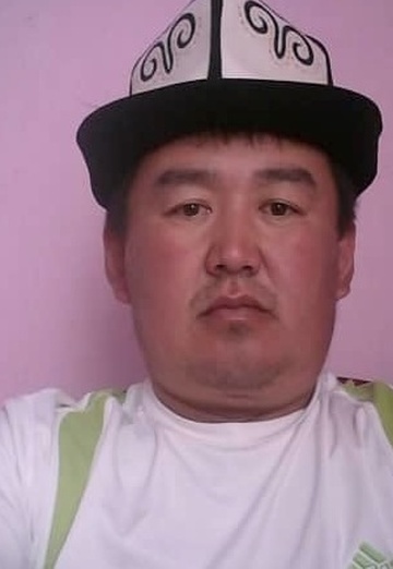 Моя фотография - Федя, 41 из Бишкек (@fedya11731)