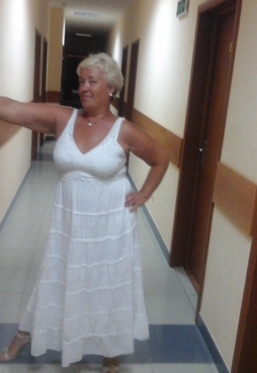 My photo - natalya, 55 from Kopeysk (@natalya147814)