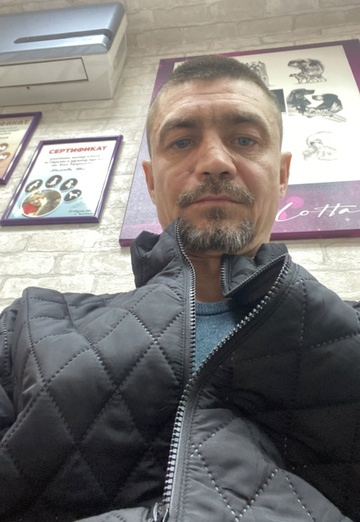 My photo - Pavel, 45 from Omsk (@pavel223781)