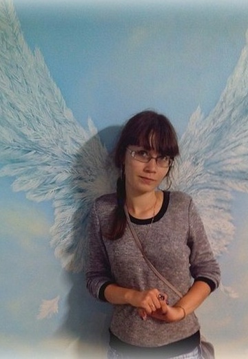 Моя фотография - Настя, 31 из Благовещенск (@nastya31812)