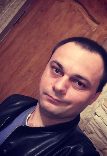 My photo - Vladimir, 35 from Kyiv (@vladimir351082)