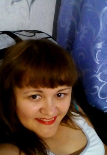 My photo - Anastasiya, 36 from Salekhard (@anastasiya105137)