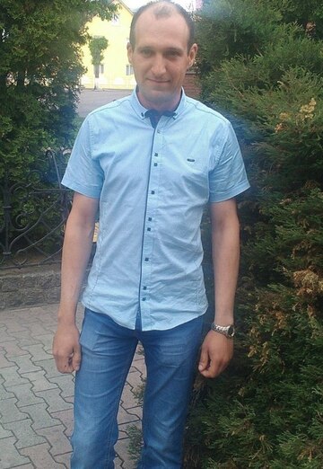 Моя фотография - Сергей, 39 из Каменское (@sergey733175)