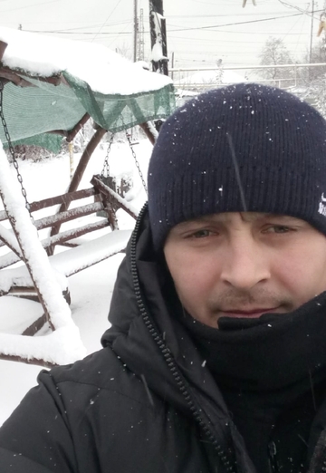 My photo - Aleksandr, 34 from Mariupol (@aleksandr717570)