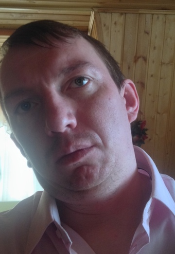 Моя фотография - Геннадий, 41 из Котельники (@gennadiy12001)
