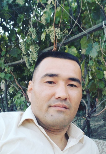 Моя фотография - Bekzodbek, 39 из Ташкент (@bekzodbek63)