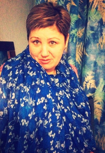 Моя фотография - Валечка, 63 из Саранск (@valechka414)