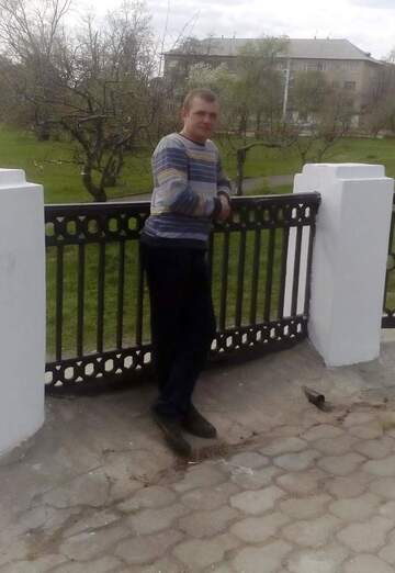 My photo - Evgeniy, 37 from Michurinsk (@evgeniy280581)