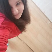 Екатерина, 21, Вешенская