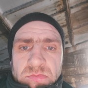 Николай, 35, Высоковск