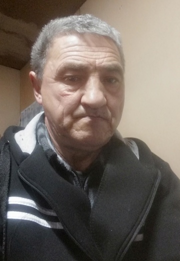My photo - Mihail Rogydeev, 61 from Sergiyev Posad (@mihailrogydeev)
