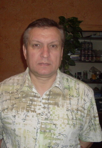 My photo - miron, 62 from Vitebsk (@miron924)